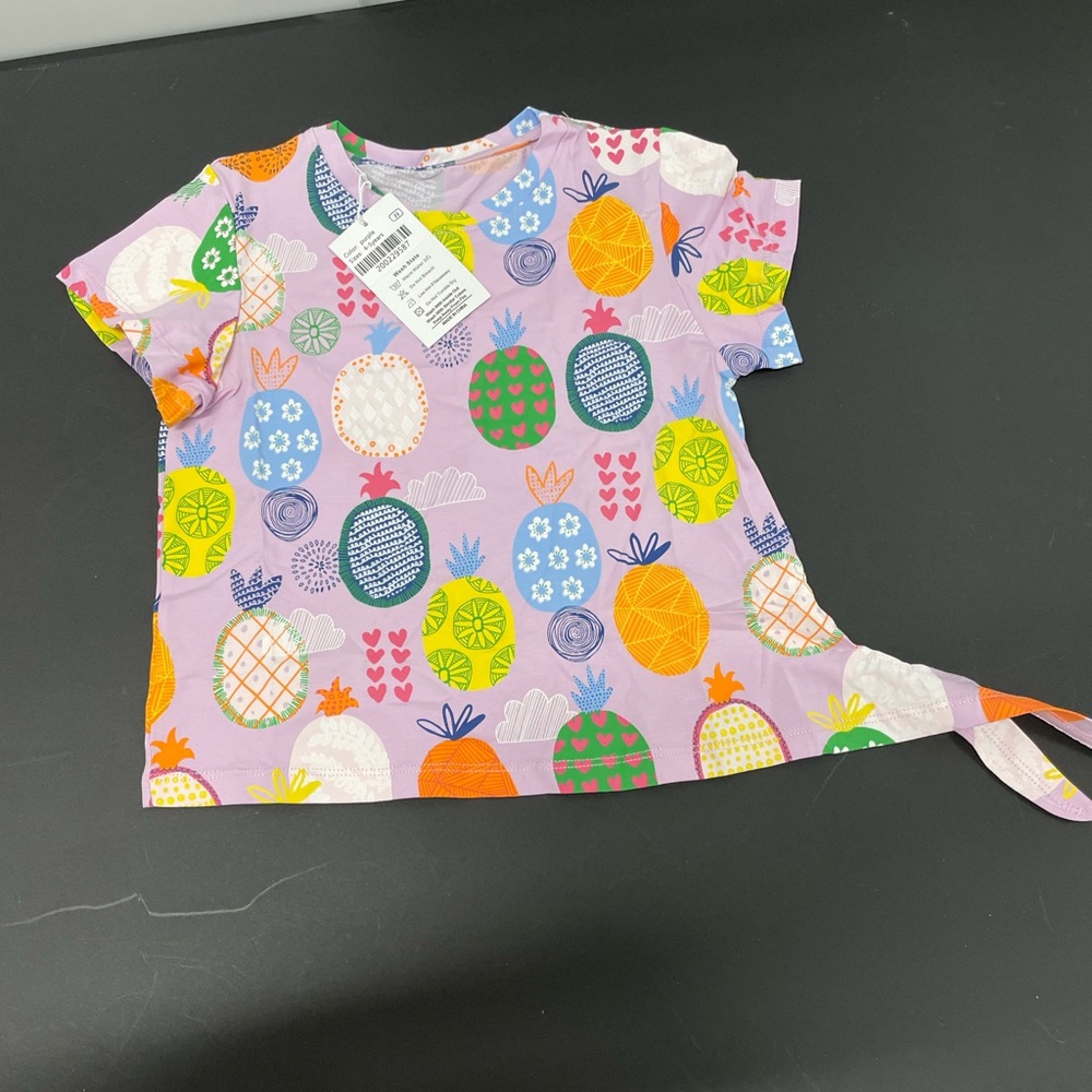 Girls shirt